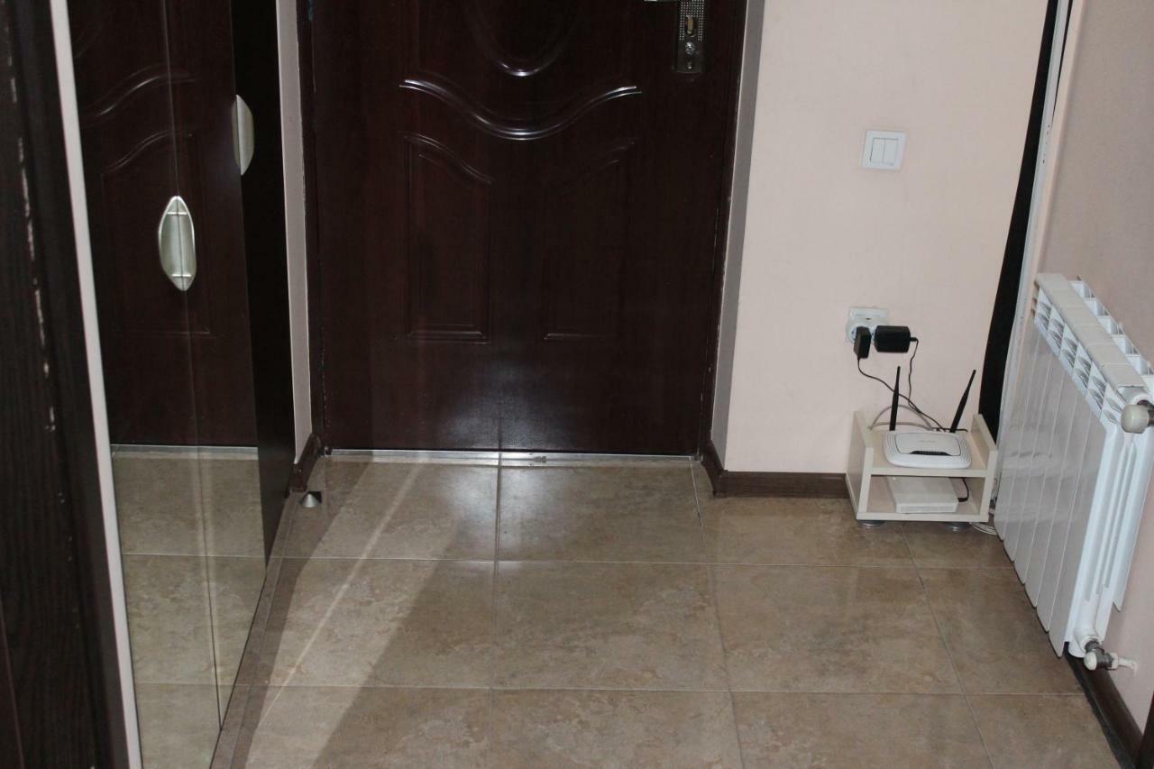 Batumi Apartment In Front Of Sheraton Esterno foto